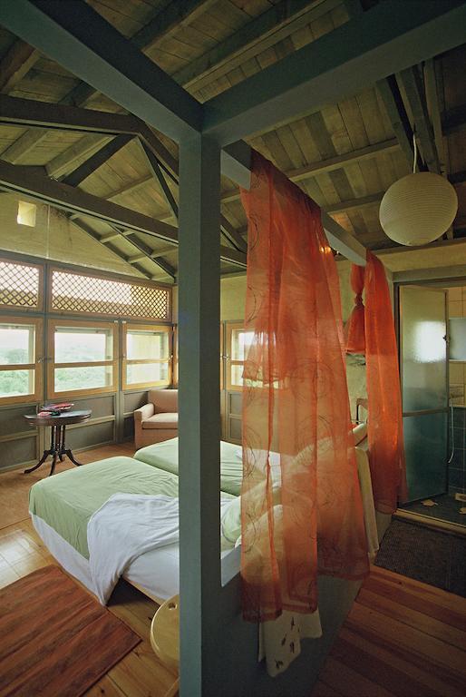 Villa Catani Kalamaki Habitación foto